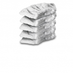 Kärcher Terry cloth cover